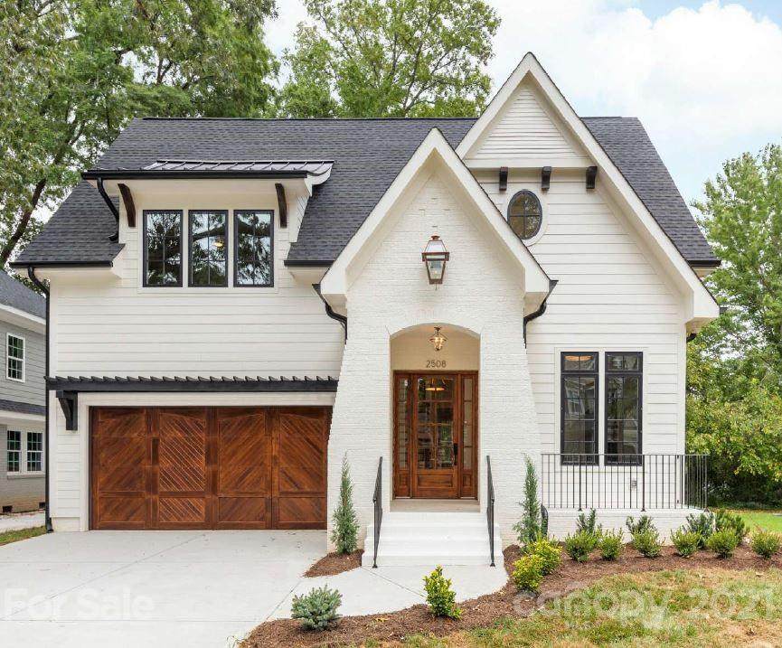 2401 Pinckney Avenue - Photo 1