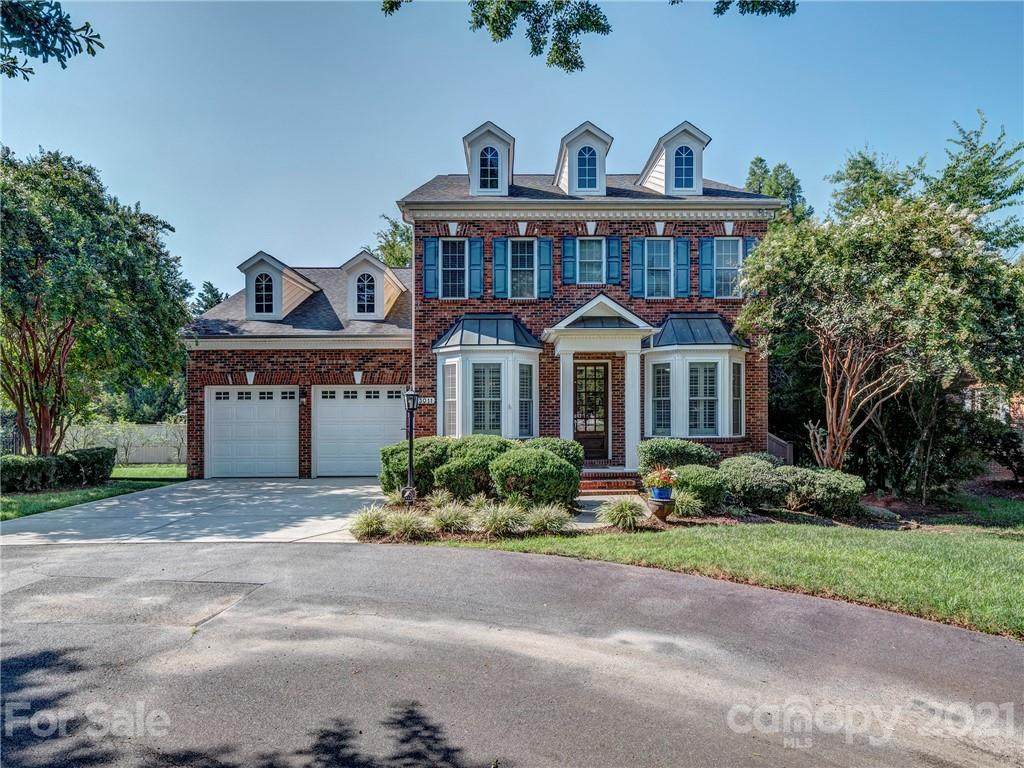 3011 Springs Farm Lane - Photo 1