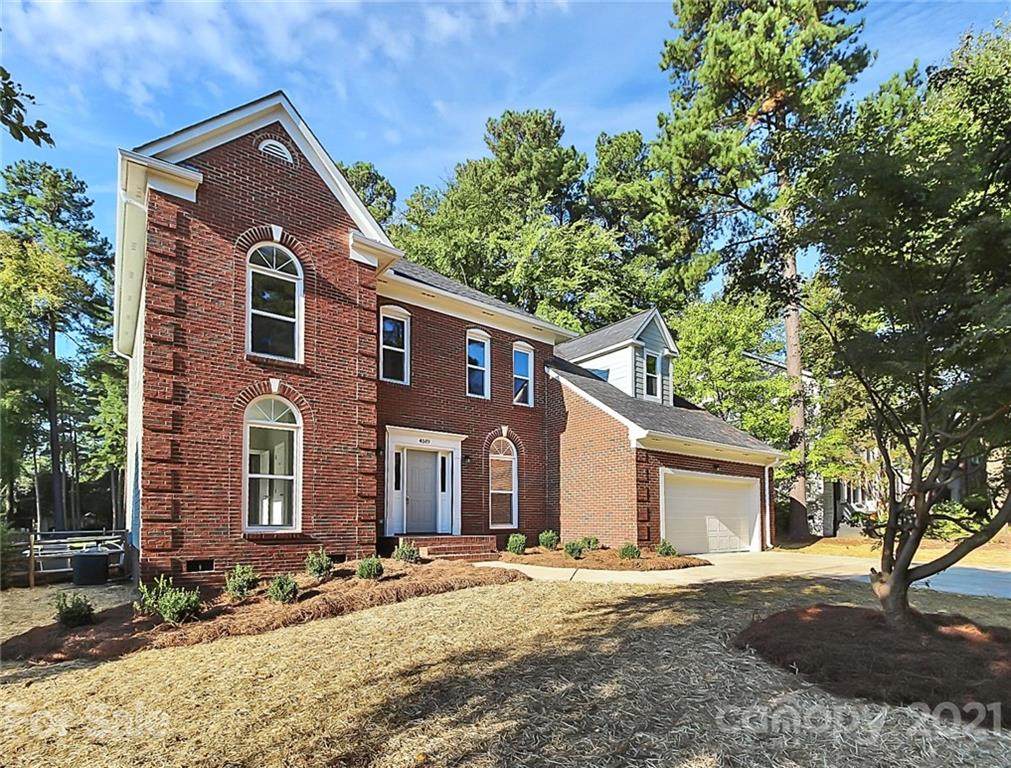 4519 Crownvista Drive - Photo 1