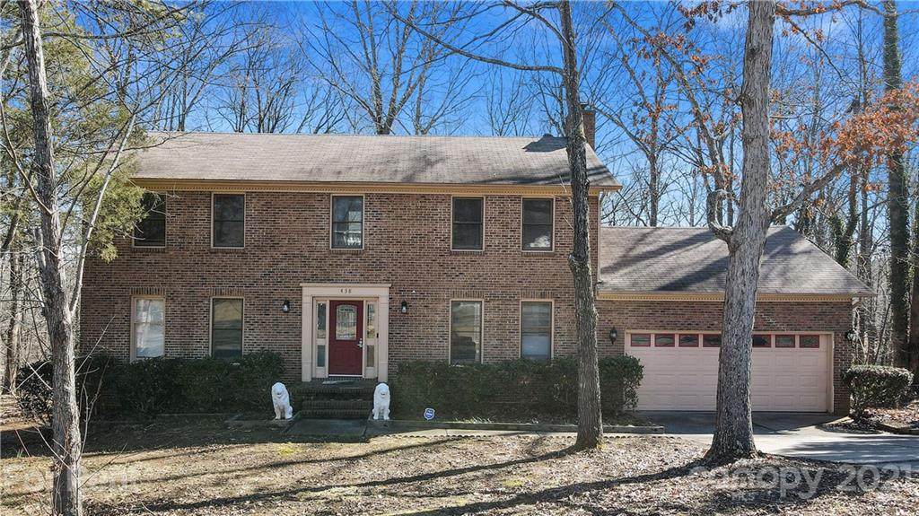 438 Blue Rock Drive - Photo 1
