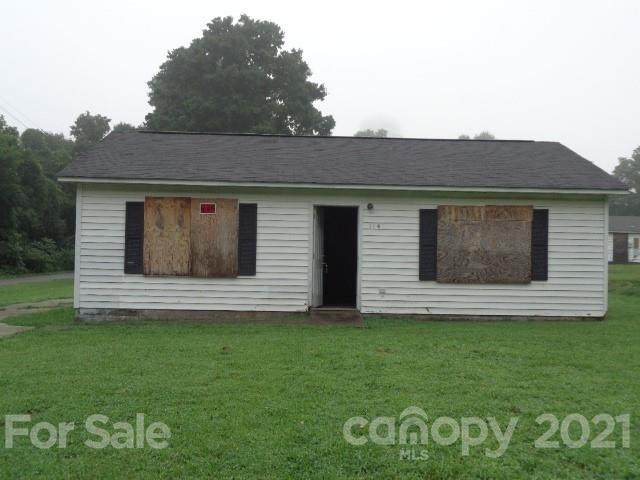 114 Earnhardt Street - Photo 1