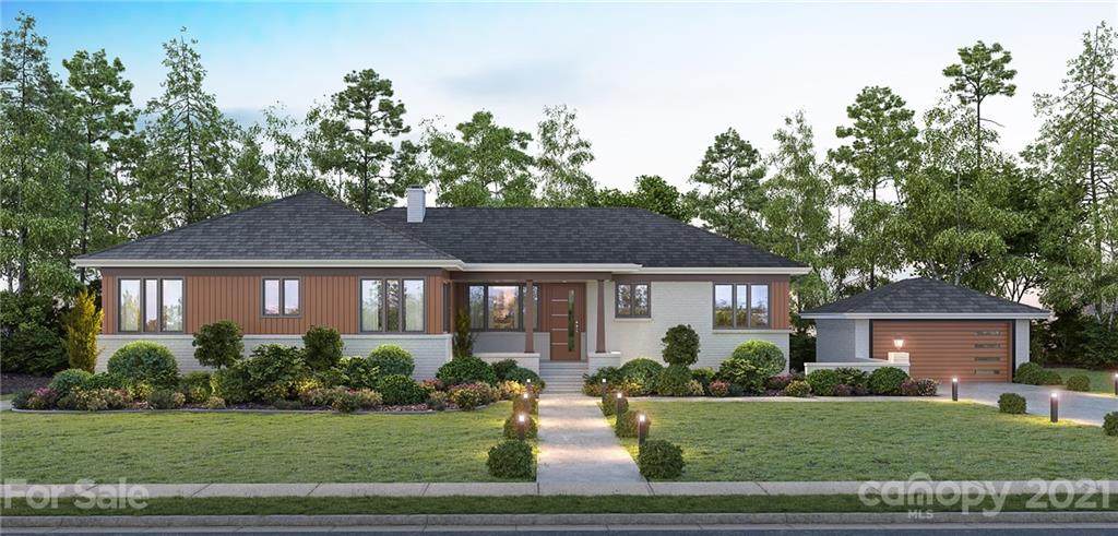 1801 Wendover Road - Photo 1