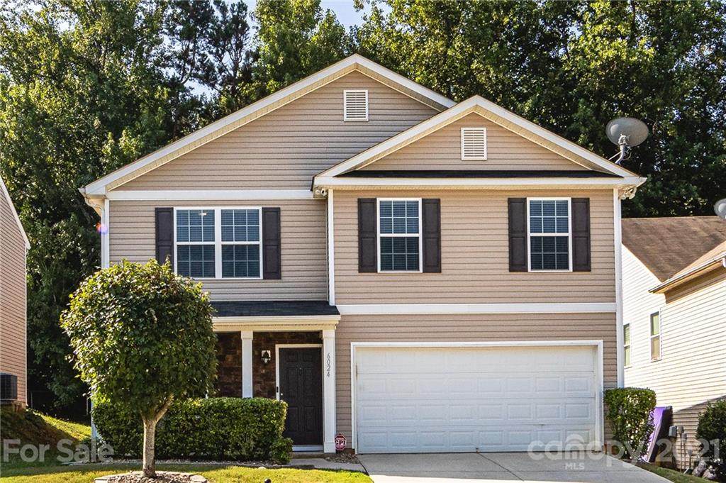 6024 Waterloo Drive - Photo 1