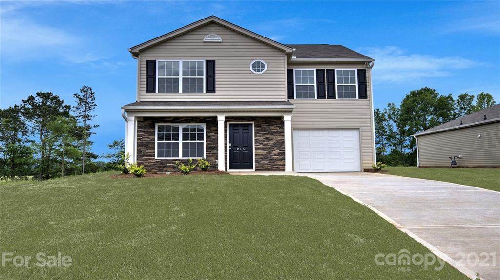 238 Roper Street - Photo 1