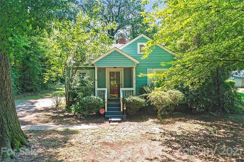 2715 Gibbon Road - Photo 1