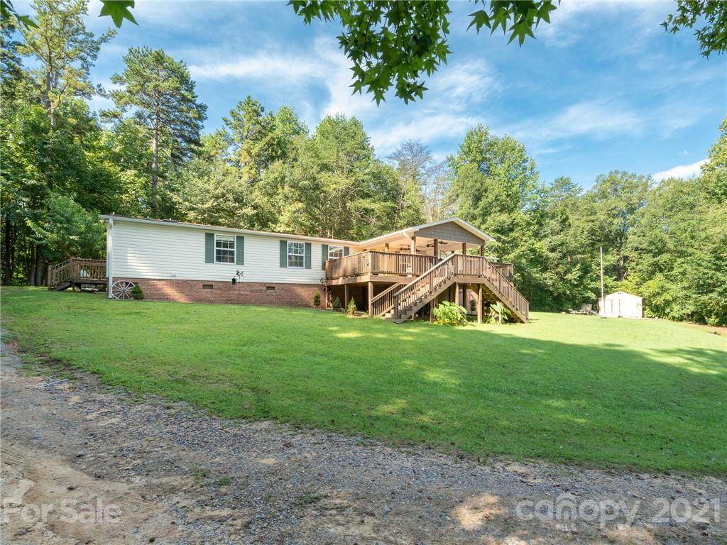110 Creekstone Lane - Photo 1