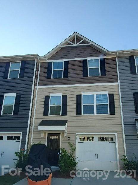 106 Jeffrey Street - Photo 1