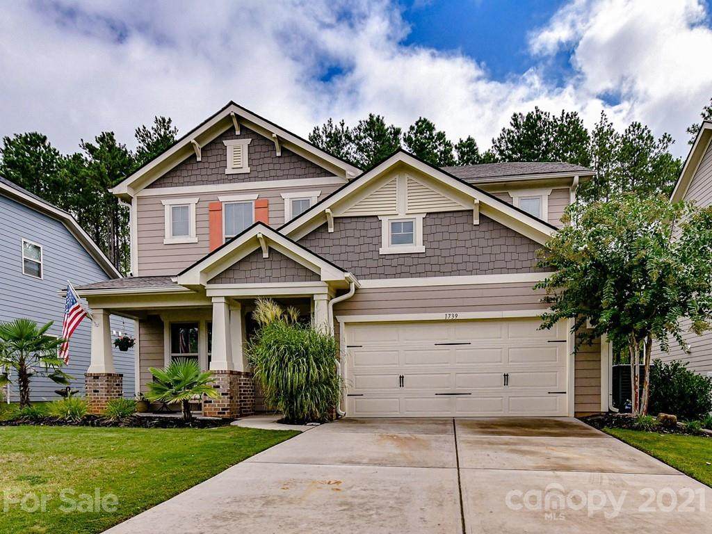 1739 Kelley Lake Drive - Photo 1