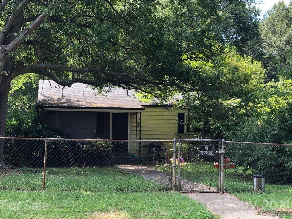 901 Weldon Street - Photo 1