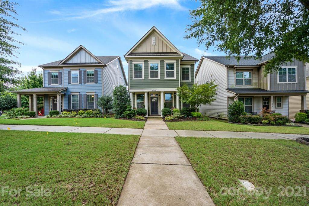 2324 Double Oaks Road - Photo 1