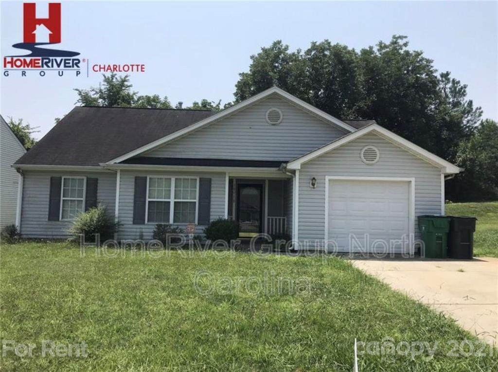 10918 Olde English Drive - Photo 1