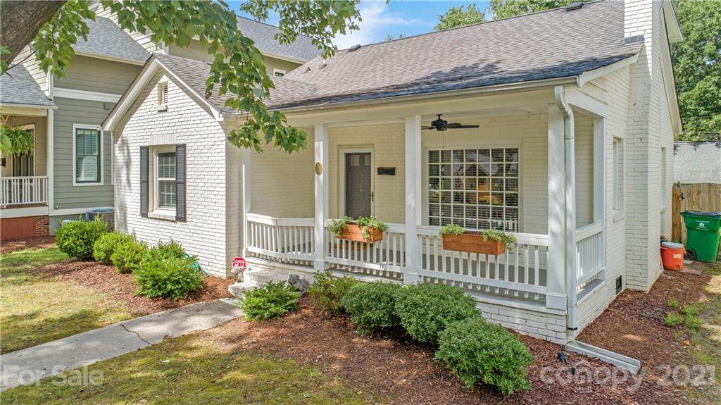 2505 Bay Street - Photo 1