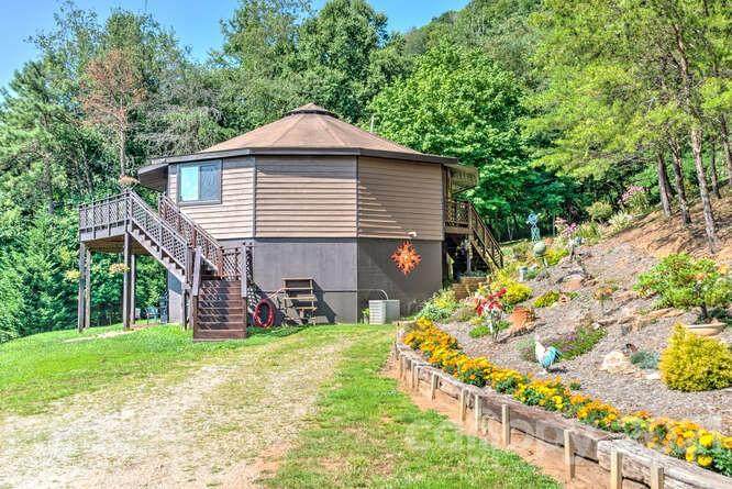 281 Bearwallow Trail - Photo 1