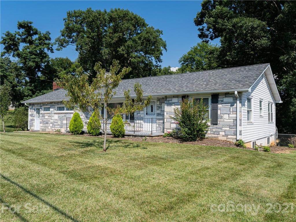 298 Erwin Hills Road - Photo 1