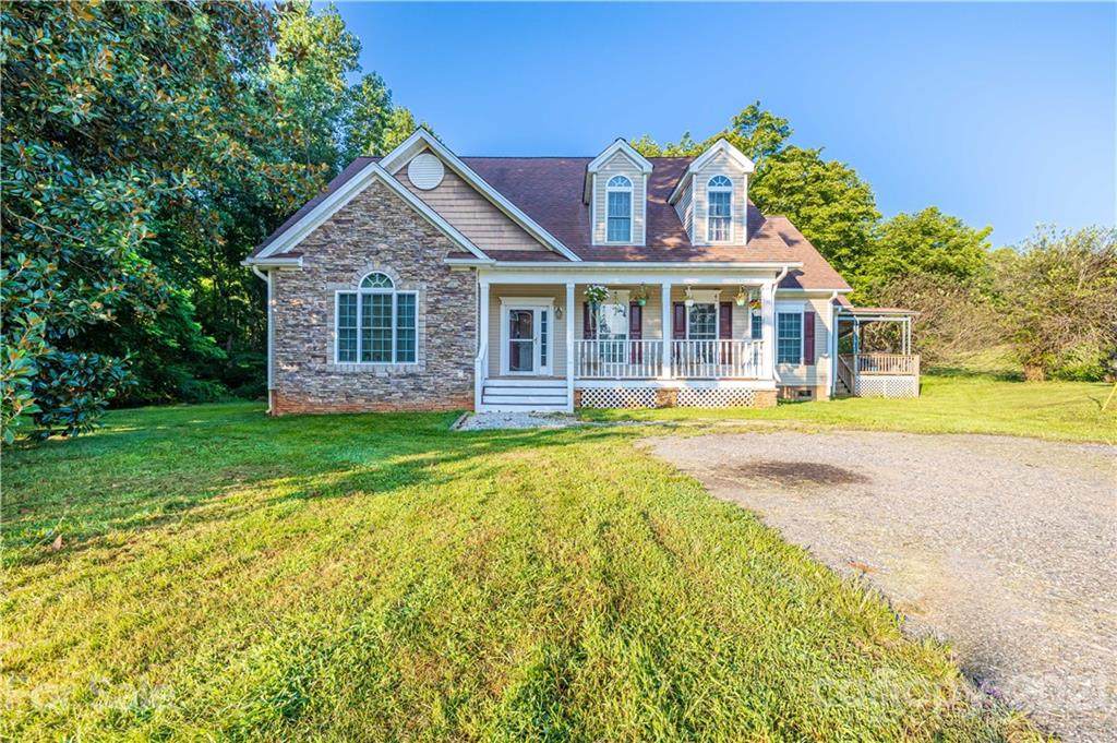 551 Rudisill Road - Photo 1