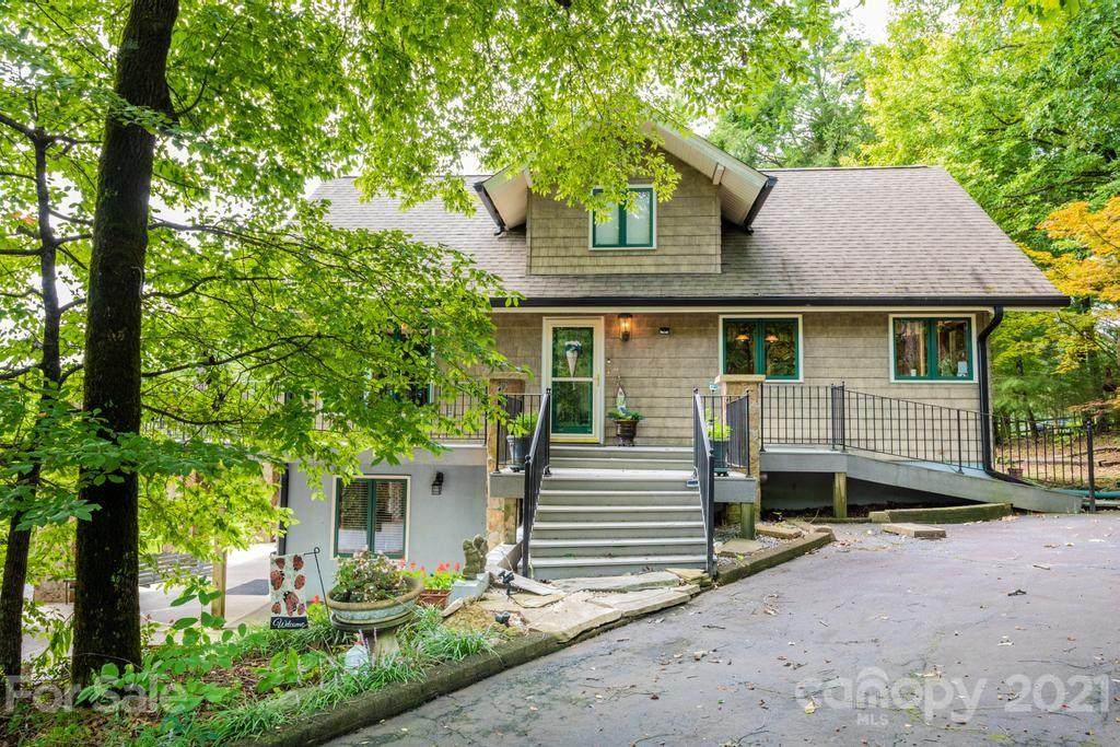 2184 Pine Mountain Drive - Photo 1