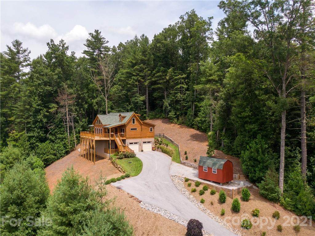 364 Rock Creek Road - Photo 1