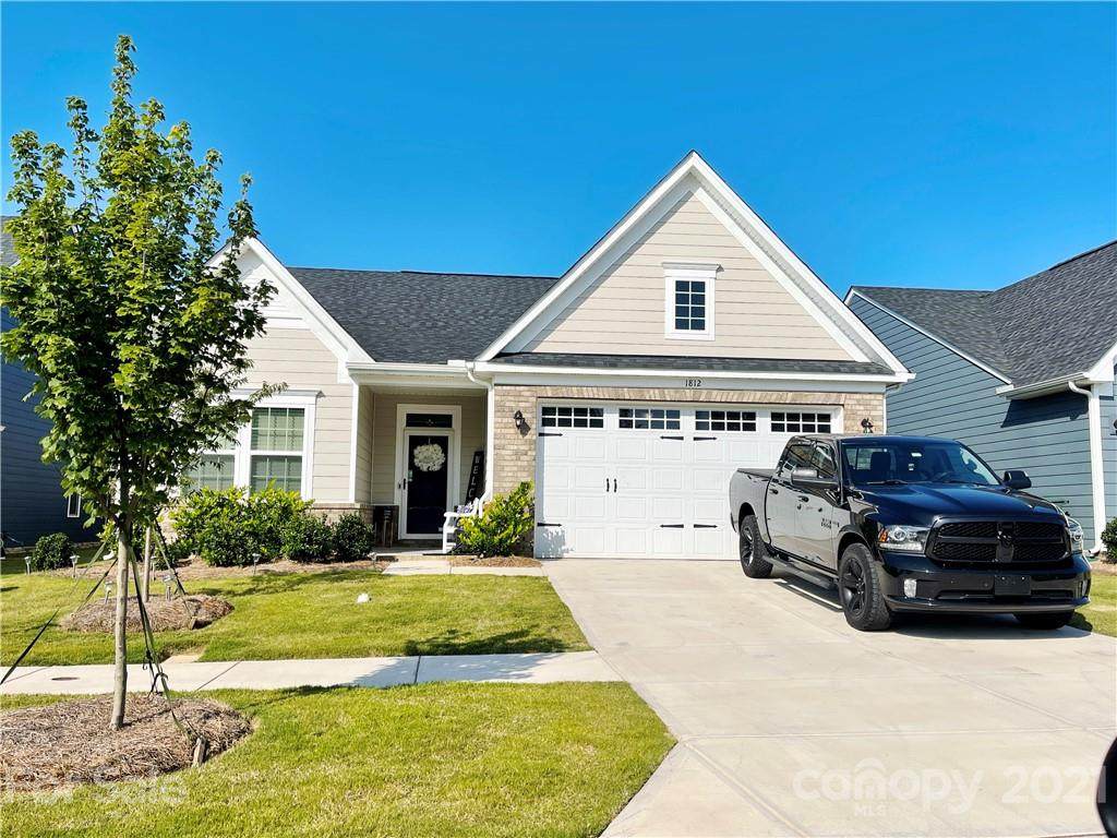 1812 Slippery Rock Lane - Photo 1