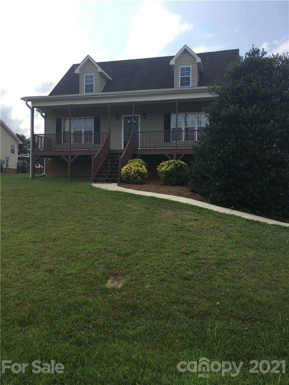 571 Sunset Ridge Lane - Photo 1