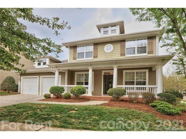 8711 Lake Pines Drive - Photo 1