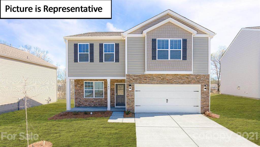 7107 Bandera Drive - Photo 1