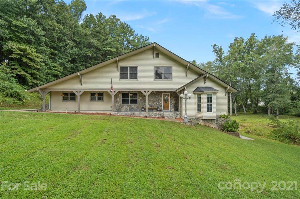 620 Swanson Drive - Photo 1