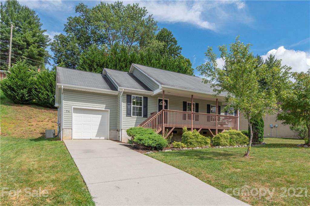 74 Village Street - Photo 1