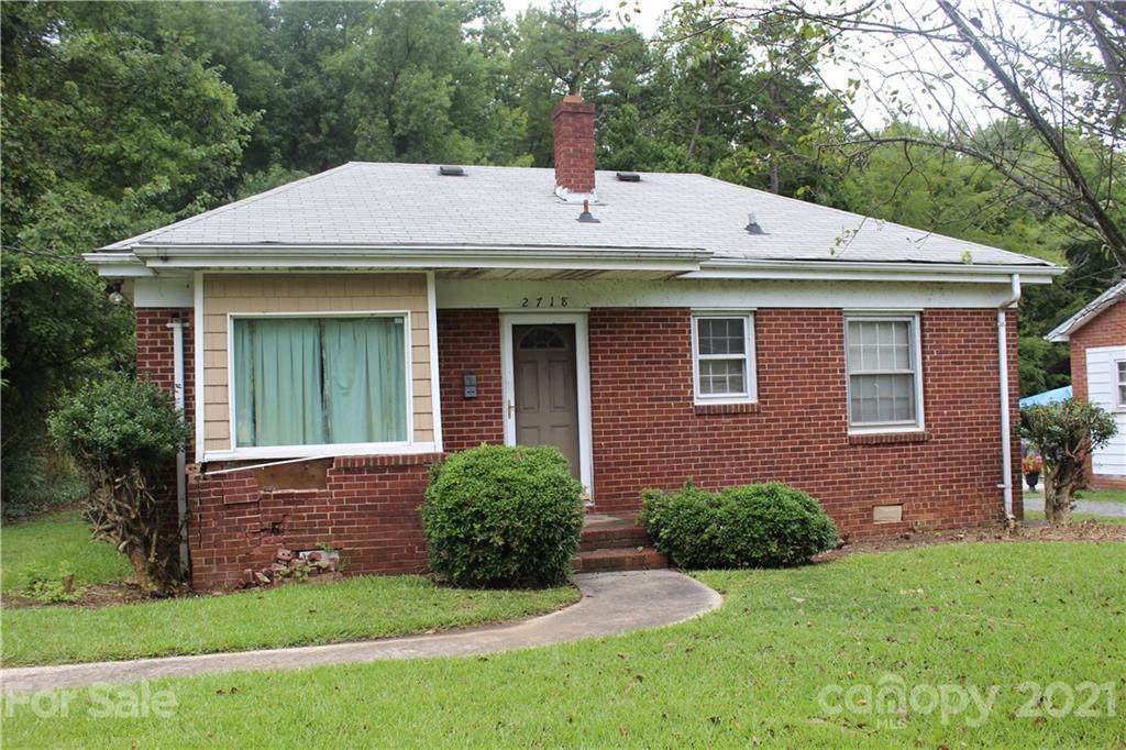2718 Eastway Drive - Photo 1