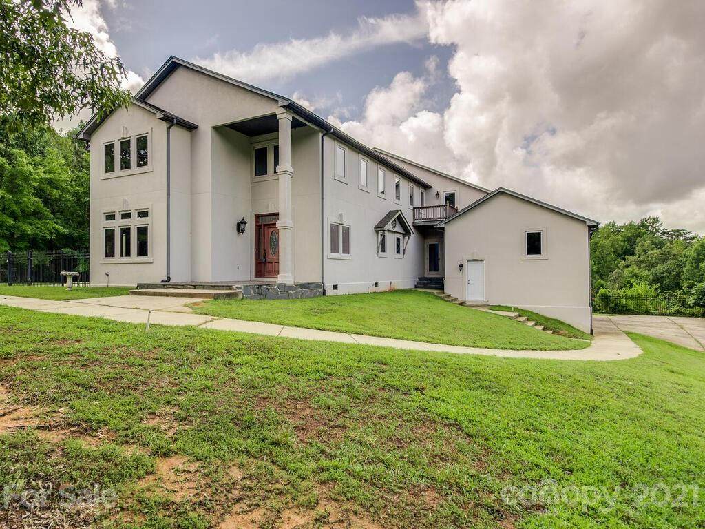 3613 Providence Plantation Lane - Photo 1