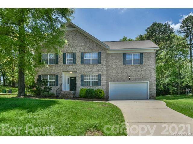 6807 Ridge Haven Lane - Photo 1