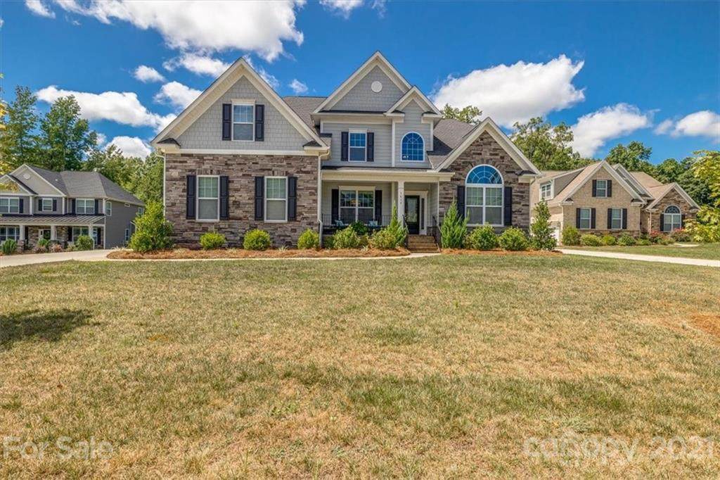 5019 Mill Creek Road - Photo 1