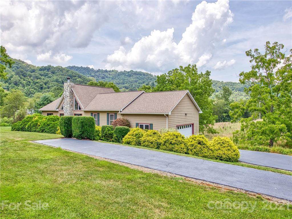 448 Frank Davis Road - Photo 1