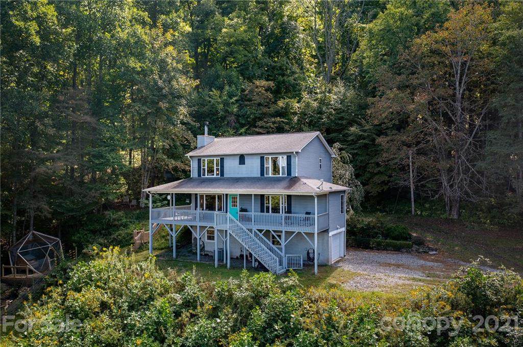 1747 Secluded Valley Road - Photo 1