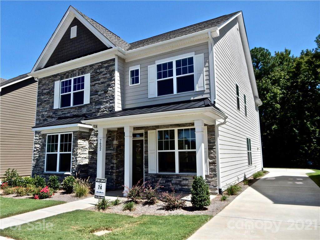 7632 Cushing Drive - Photo 1