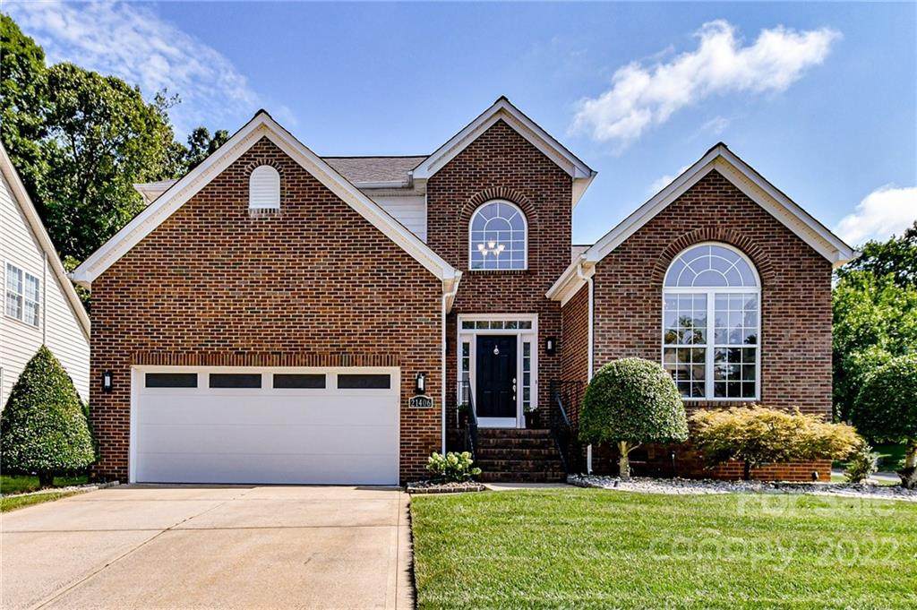 21406 Baltic Drive - Photo 1