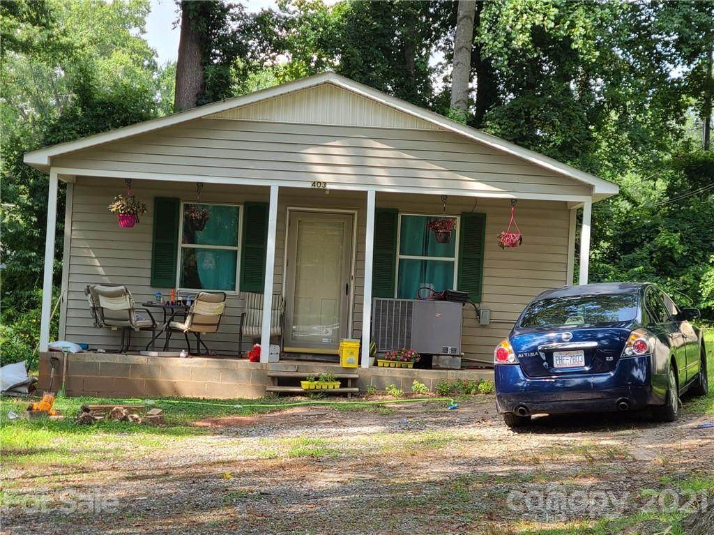 403 Lee Street - Photo 1