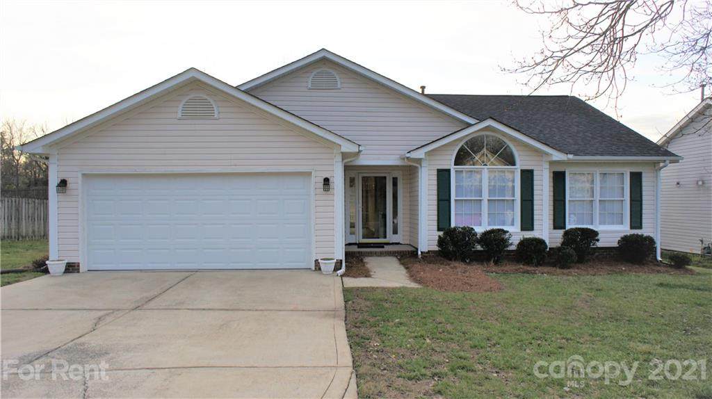 423 Long Creek Parkway - Photo 1