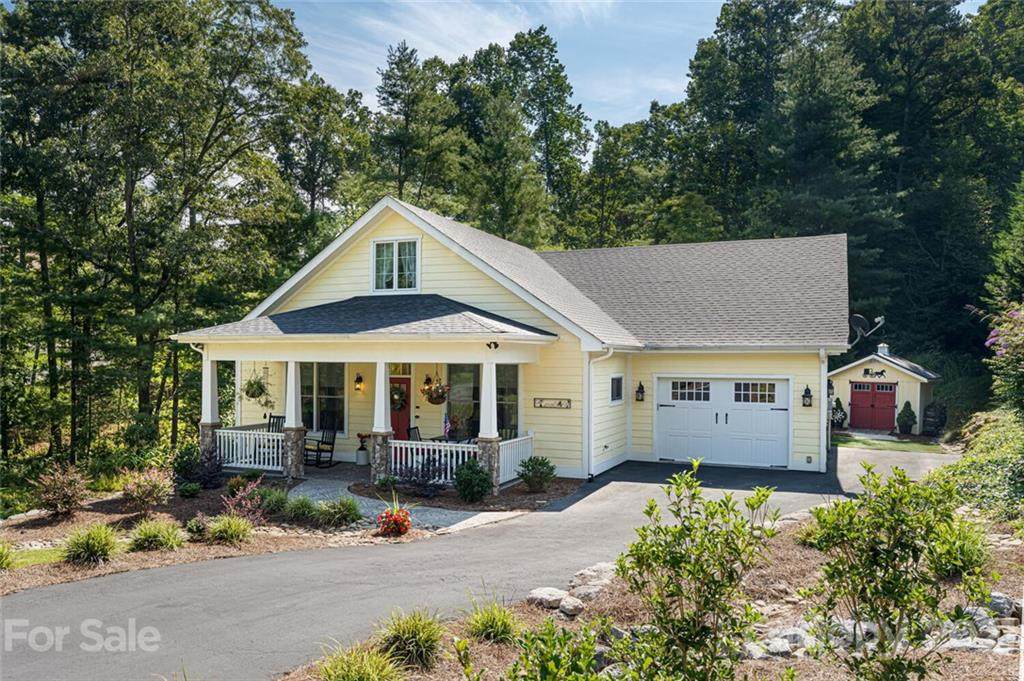 187 Solomons Cove Road - Photo 1