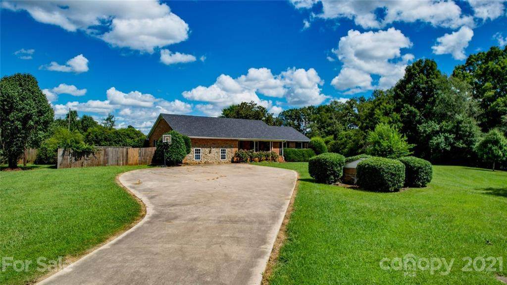 801 Witmore Road - Photo 1