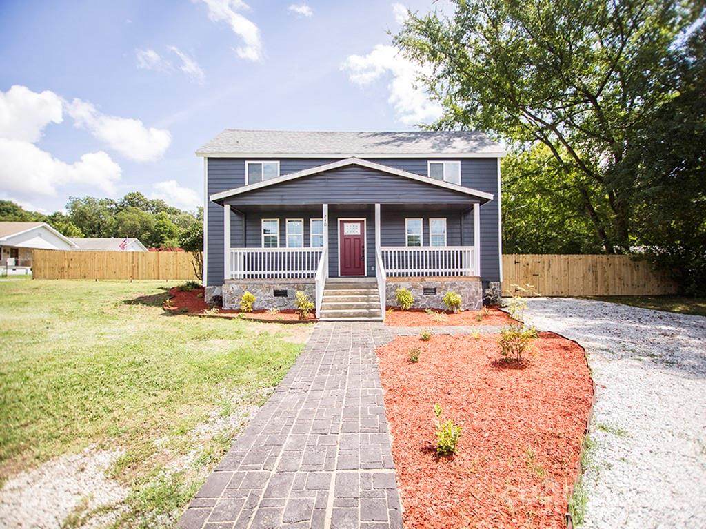 240 Monroe Street - Photo 1