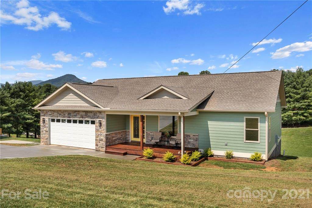 124 Martin Branch Road - Photo 1