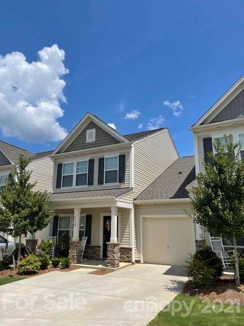115 B Davenport Drive - Photo 1