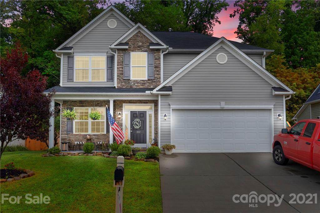 257 Hiawassee Road - Photo 1