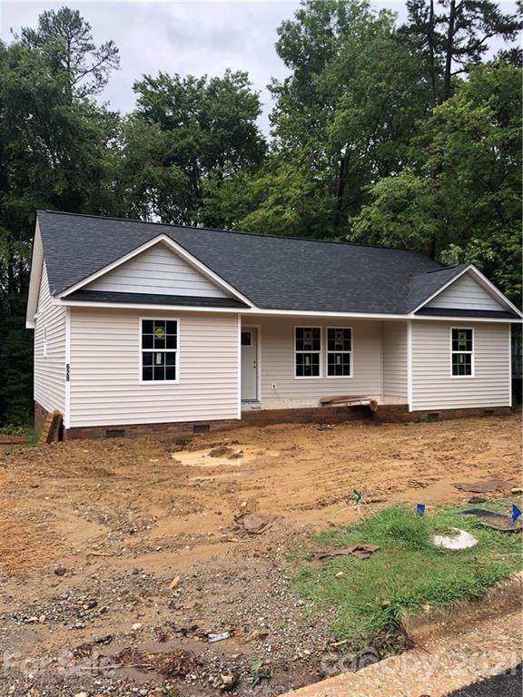 628 Ketchie Street - Photo 1