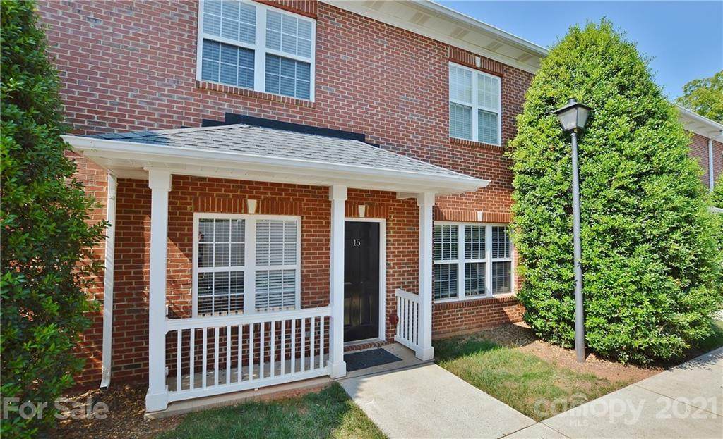 917 Shearer Street - Photo 1