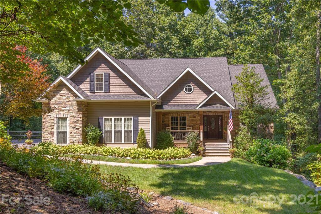 15 Gaston Mountain Road - Photo 1