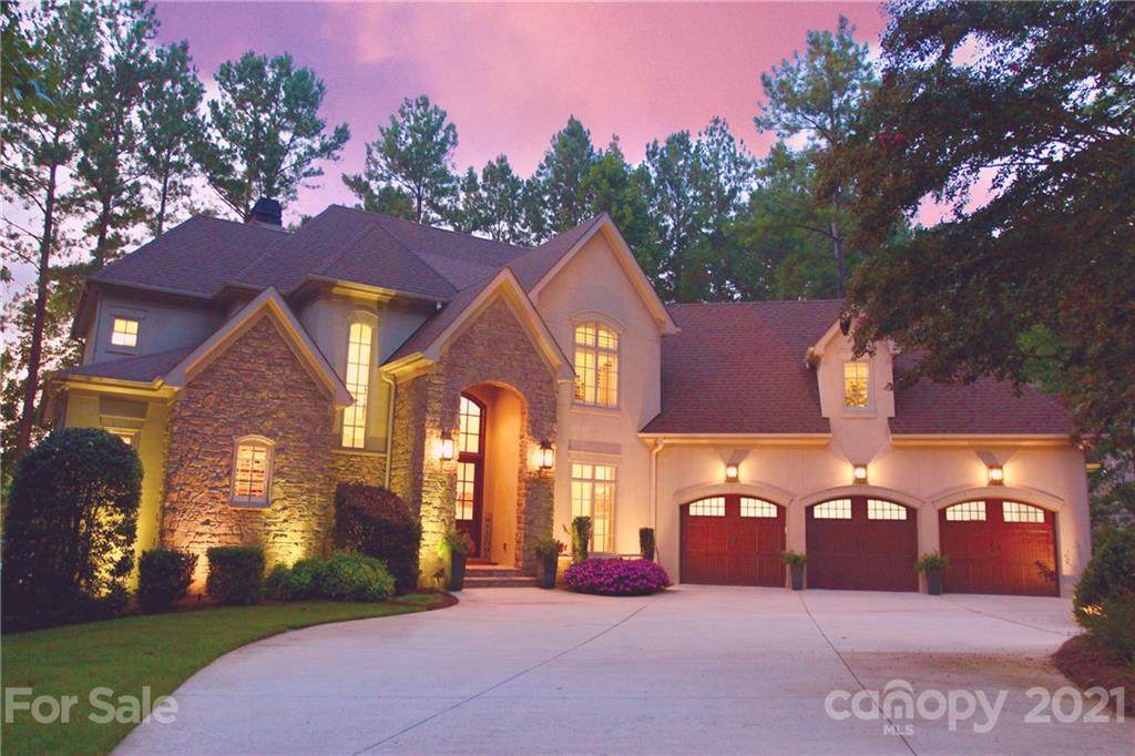 8804 Ashby Pointe Court - Photo 1