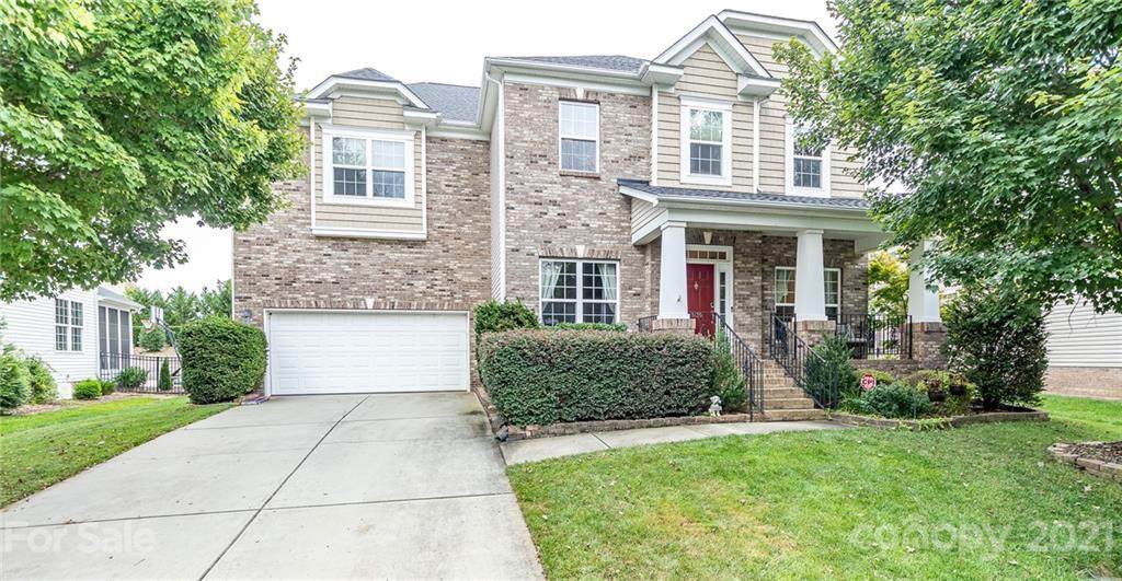 1135 Donelea Lane - Photo 1