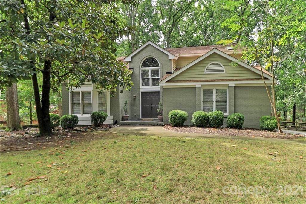4126 Asherton Drive - Photo 1