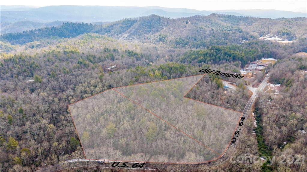 TBD Hwy 64 Highway - Photo 1